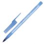 Długopis Bic Round Stic skuwka 1.0mm Niebieski - 3